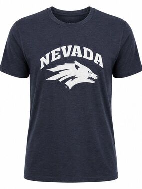 Blue 84 Navy Nevada Graphic Tee